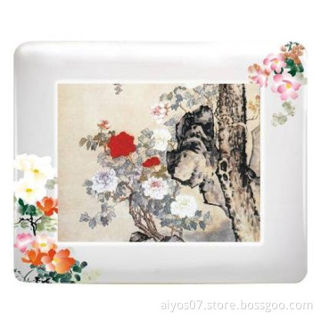 chinese stylish digital photo frame